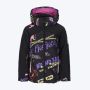 WINTRO Jakna eliza jacket GG - WIA263G504-01