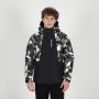 WINTRO Jakna sevyn jacket M - WIA263M508-62
