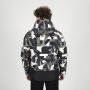 WINTRO Jakna sevyn jacket M - WIA263M508-62