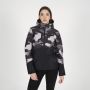 WINTRO Jakna timi jacket Y - WIA263Y511-01