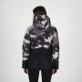WINTRO Jakna timi jacket Y - WIA263Y511-01