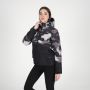 WINTRO Jakna timi jacket Y - WIA263Y511-01