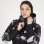 WINTRO Jakna timi jacket Y - WIA263Y511-01