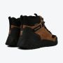 WINTRO Cipele janus M - WIF243M307-09