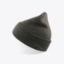 ATLANTIS Atlantis kapa wind beanie l grigio mel U - WINDGR