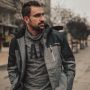 JAKNA WINDBREAKER JACKET M - WIWS183150-48