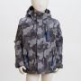 JAKNA STANLEY JACKET BG - WIWS183351-11