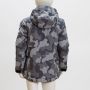 JAKNA STANLEY JACKET BG - WIWS183351-11