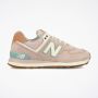 NEW BALANCE Patike 574 W - WL574BCN