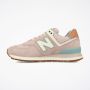 NEW BALANCE Patike 574 W - WL574BCN