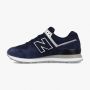 NEW BALANCE Patike 574 W - WL574EY