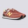 NEW BALANCE Patike 574 W - WL574HD2