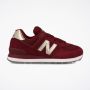 PATIKE 574 W - WL574WNL