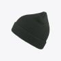 ATLANTIS Atlantis kapa woolly forest green U - WOLLVEFO