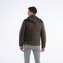 GEOGRAPHICAL NORWAY Jakna borelo men M - WP063H-KAKI
