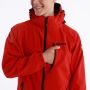 JAKNA TEXICO MEN M - WR222H-RED