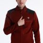 GEOGRAPHICAL NORWAY Duks tavid men M - WT1055H-BURGUNDY
