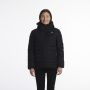GEOGRAPHICAL NORWAY Jakna aurelien black lady 068 pna W - WY3189F-GN