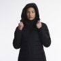 GEOGRAPHICAL NORWAY Jakna aurelien black lady 068 pna W - WY3189F-GN