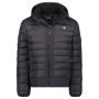 GEOGRAPHICAL NORWAY Jakna aurelien black men 068 pna M - WY3190H-GN