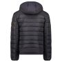 GEOGRAPHICAL NORWAY Jakna aurelien black men 068 pna M - WY3190H-GN