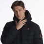GEOGRAPHICAL NORWAY Jakna aurelien black men 068 pna M - WY3190H-GN