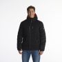 GEOGRAPHICAL NORWAY Jakna beachwood black men 068 pna M - WY3192H-GN