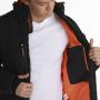 GEOGRAPHICAL NORWAY Jakna beachwood black men 068 pna M - WY3192H-GN