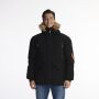 GEOGRAPHICAL NORWAY Jakna arnold black men 001 pna M - WY3195H-GN