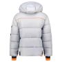 GEOGRAPHICAL NORWAY Jakna calix lgrey men 068 pna M - WY4906H-GN