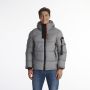 GEOGRAPHICAL NORWAY Jakna calix lgrey men 068 pna M - WY4906H-GN