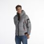 GEOGRAPHICAL NORWAY Jakna calix lgrey men 068 pna M - WY4906H-GN