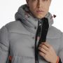 GEOGRAPHICAL NORWAY Jakna calix lgrey men 068 pna M - WY4906H-GN
