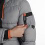 GEOGRAPHICAL NORWAY Jakna calix lgrey men 068 pna M - WY4906H-GN