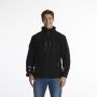 GEOGRAPHICAL NORWAY Jakna richywood black / orange men 068 pna M - WY5510H-GN