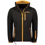 GEOGRAPHICAL NORWAY Jakna texico black men 056 pna M - WY5511H-GN