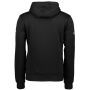 GEOGRAPHICAL NORWAY Duks sa kapuljačom gymclass dgreen db men 054 M - WZ6308H-GN
