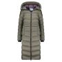 GEOGRAPHICAL NORWAY Jakna berangere kaki db lady 048 W - WZ6749F-GN