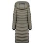 GEOGRAPHICAL NORWAY Jakna berangere kaki db lady 048 W - WZ6749F-GN