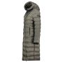 GEOGRAPHICAL NORWAY Jakna berangere kaki db lady 048 W - WZ6749F-GN