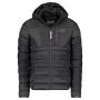 GEOGRAPHICAL NORWAY Jakna batilo black-black db men 096 M - WZ6760H-GN