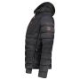 GEOGRAPHICAL NORWAY Jakna batilo black-black db men 096 M - WZ6760H-GN