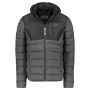 GEOGRAPHICAL NORWAY Jakna batilo dgrey-black db men 096 M - WZ6761H-GN