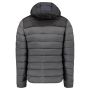 GEOGRAPHICAL NORWAY Jakna batilo dgrey-black db men 096 M - WZ6761H-GN
