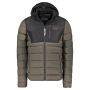GEOGRAPHICAL NORWAY Jakna batilo kaki-black db men 096 M - WZ6762H-GN