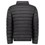 GEOGRAPHICAL NORWAY Jakna amigotal basic black men 096 M - WZ6780H-GN