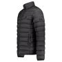 GEOGRAPHICAL NORWAY Jakna amigotal basic black men 096 M - WZ6780H-GN