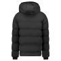 GEOGRAPHICAL NORWAY Jakna badibere black db men 056 M - WZ6783H-GN