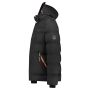 GEOGRAPHICAL NORWAY Jakna badibere black db men 056 M - WZ6783H-GN