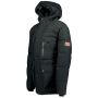 GEOGRAPHICAL NORWAY Jakna albert black db men 068 bs M - WZ6784H-GN
